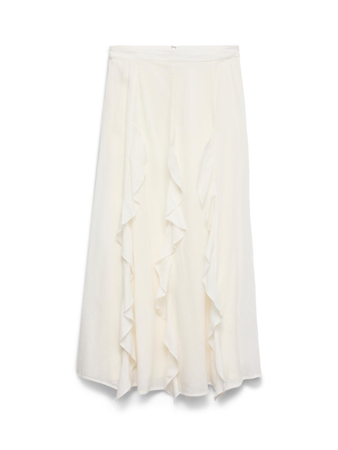 AWBANKS MAXI SKIRT